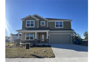 1744 248TH WAY, NEWBERRY, FL 32669 Sold 06/11/25