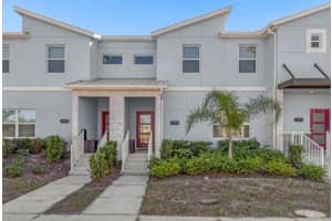2945 SIMILE STREET, KISSIMMEE, FL 34746 Sold 05/30/25