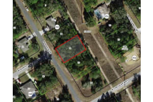 8805 TRAVIS DRIVE, CITRUS SPRINGS, FL 34434 Sold 04/21/25