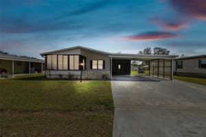 721 Polo Park Blvd, DAVENPORT
