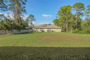 449 TRUVALL STREET, PALM BAY, FL 32908 Sold 06/10/25