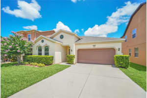 6017 SNAPDRAGON ROAD, MINNEOLA, FL 34715 Sold 04/25/25