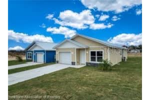 6429 OKINAWA AVENUE, SEBRING, FL 33870 Sold 06/13/25