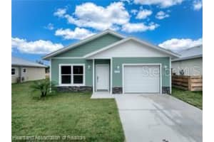 6429 OKINAWA AVENUE, SEBRING, FL 33870 Sold 06/13/25