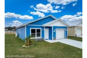 6429 OKINAWA AVENUE, SEBRING, FL 33870 Sold 06/13/25