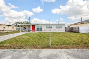 1722 DARLINGTON DRIVE, TAMPA, FL 33619 Sold 05/21/25