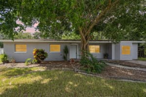135 STEPHENSON DRIVE, MELBOURNE, FL 32904 Sold 02/28/25