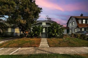 627 HYER AVENUE, ORLANDO, FL 32803 - MLS#MFRO6279983