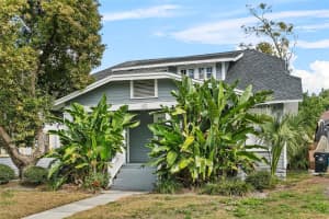 627 HYER AVENUE, ORLANDO, FL 32803 - MLS#MFRO6279983