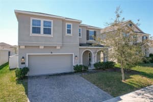 917 CARMILLION COURT, GROVELAND, FL 34736 Sold 06/04/25