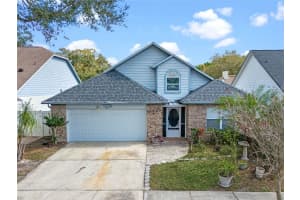 3275 WINDY WOOD DRIVE, ORLANDO, FL 32812 Sold 04/07/25