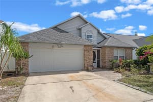 3275 WINDY WOOD DRIVE, ORLANDO, FL 32812 Sold 04/07/25