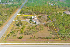 20000 OBERLY PARKWAY, ORLANDO, FL 32833 Sold 03/17/25