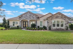 25850 CROSSINGS BLUFF LANE, SORRENTO, FL 32776 Sold 05/02/25