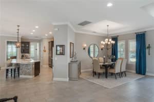 25850 CROSSINGS BLUFF LANE, SORRENTO, FL 32776 Sold 05/02/25