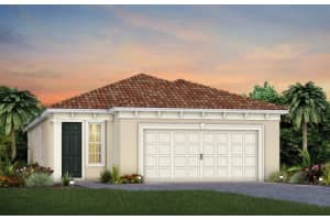 3434 BUBBLES COURT, VIERA, FL 32940 Sold 04/30/25