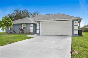 1436 MARTINEZ STREET, PALM BAY, FL 32909 Sold 05/09/25
