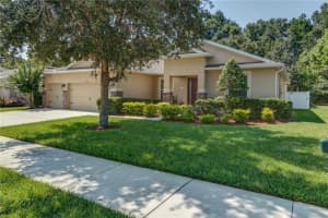 619 MEADOW SAGE DRIVE, DELAND, FL 32724 Sold 06/25/25