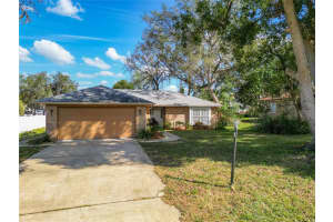 2031 ROSEWAY AVENUE, DELTONA, FL 32738 Sold 07/25/25