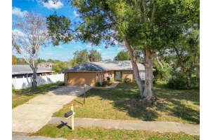 2031 ROSEWAY AVENUE, DELTONA, FL 32738 Sold 07/25/25