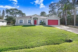 884 HAINEY STREET, PALM BAY, FL 32908 Sold 04/15/25
