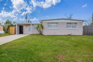 3107 CLIFFORD SAMPLE DRIVE, TAMPA, FL 33619 Sold 05/30/25