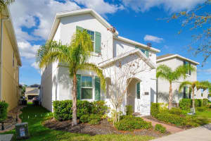 11157 CYRILLA WOODS DRIVE, ORLANDO, FL 32832 Sold 04/22/25