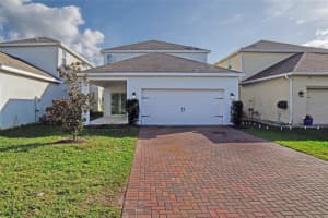 11157 CYRILLA WOODS DRIVE, ORLANDO, FL 32832 Sold 04/22/25