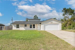 1597 LANSFIELD AVENUE, DELTONA, FL 32738 Sold 05/21/25