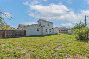 1597 LANSFIELD AVENUE, DELTONA, FL 32738 Sold 05/21/25