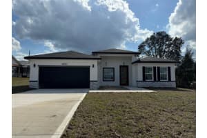 4650 Sw 139th Pl, OCALA