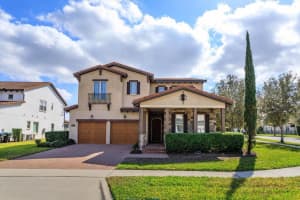 15672 Shorebird Ln, WINTER GARDEN
