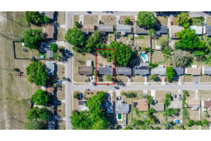 5508 MERIDIAN WAY, ORLANDO, FL 32808 Sold 07/25/25