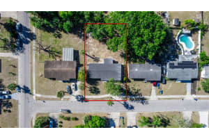 5508 MERIDIAN WAY, ORLANDO, FL 32808 Sold 07/25/25