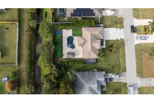4050 BALLETO STREET, Port Saint Lucie, FL 34953 Sold 05/02/25