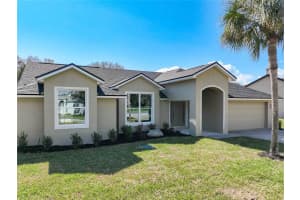 10012 SILVER BLUFF DRIVE, LEESBURG, FL 34788 Sold 07/28/25