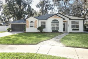 297 LAKE JESSUP AVENUE, OVIEDO, FL 32765 Sold 03/19/25