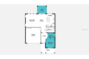 12910 PROMISE PLACE, ORLANDO, FL 32832 Sold 05/14/25