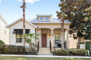 1990 APPALACHEE CIRCLE, TAVARES, FL 32778 Sold 03/31/25