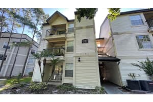 1940 Lake Atriums Cir #108, ORLANDO