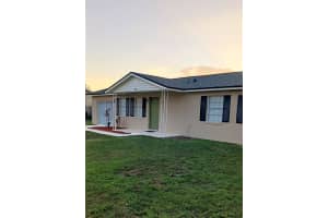 106 DAHLIA DRIVE, KISSIMMEE, FL 34743 Sold 03/28/25