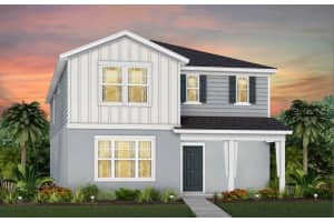 7054 ROSY SKY AVENUE, ORLANDO, FL 32829 Sold 05/30/25