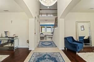 2926 FALCONHILL DRIVE, APOPKA, FL 32712 Sold 04/01/25