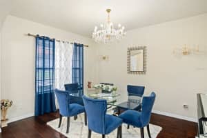 2926 FALCONHILL DRIVE, APOPKA, FL 32712 Sold 04/01/25