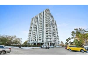 400 E Colonial Dr #1607, ORLANDO