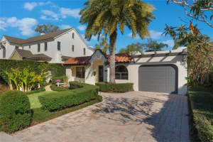 1585 CHESTNUT AVENUE, WINTER PARK, FL 32789 Sold 06/10/25