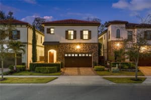 8125 VIA VITTORIA WAY, ORLANDO, FL 32819 Sold 06/30/25