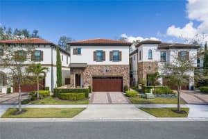 8125 VIA VITTORIA WAY, ORLANDO, FL 32819 Sold 06/30/25
