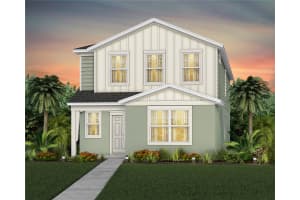 7150 ROSY SKY AVENUE, ORLANDO, FL 32829 Sold 05/28/25