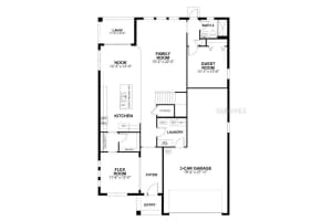 6825 YELLOW WARBLER BEND, ST CLOUD, FL 34771 Sold 08/15/25